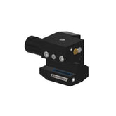 C2C3AK Axial, Coolant, Wedge Clamping Holders C2C3AK-302070 - Makotools Industrial Supply Tools for Metal Cutting